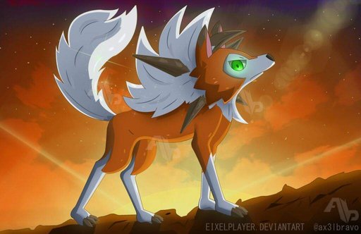 dusk lycanroc moves dusk lycanroc moves