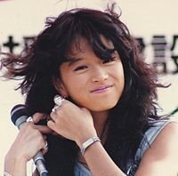 akina nakamori fushigi rarity akina nakamori fushigi rarity