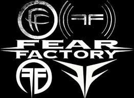 Доклад по теме Fear Factory