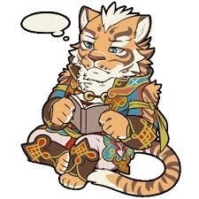 nekojishi tiger nekojishi tiger