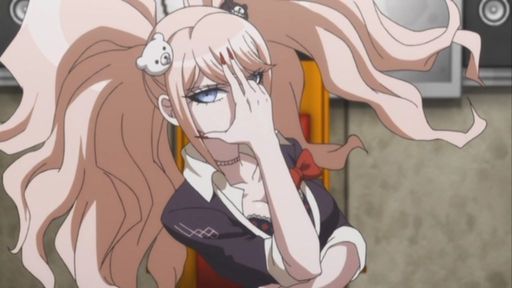 Junko Enoshima Wiki Danganronpa Amino 