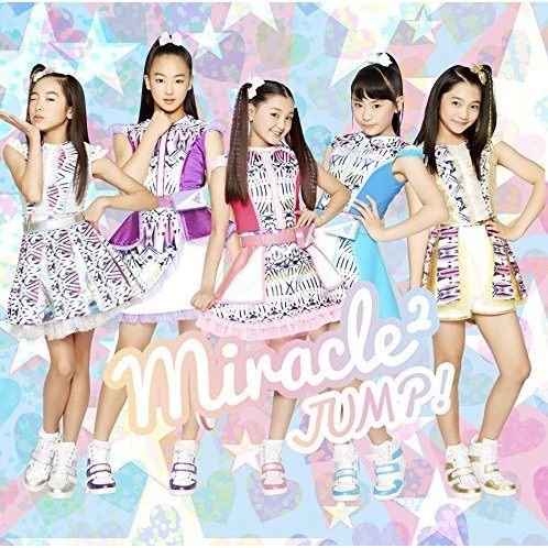 Miracle2 | Wiki | Jpop Amino