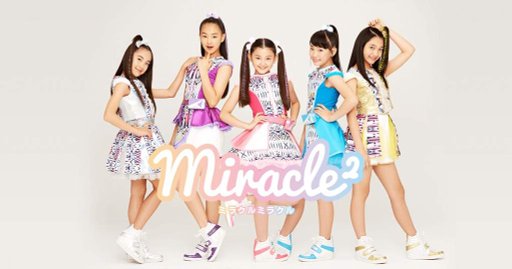 Miracle2 | Wiki | Jpop Amino