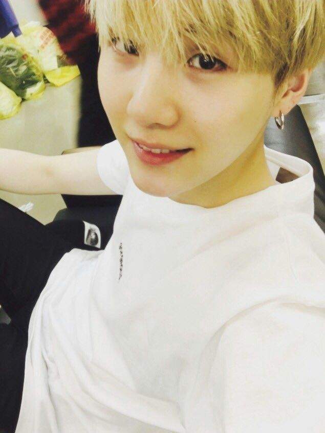 My Top Yoongi Selca Army S Amino