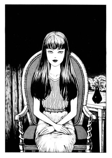 Tomie Kawakami Wiki Otanix Amino.