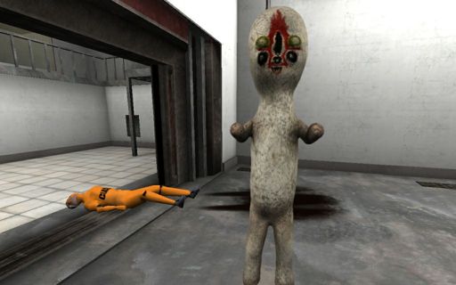 free download scp 173 game