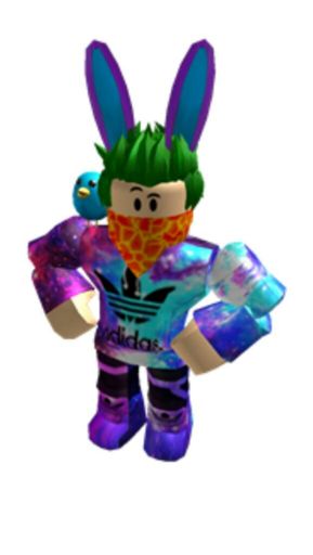 Guys I Got A New Outfit Roblox Amino