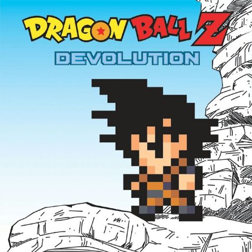 Visto Dragon Ball Z Devolution | The Gaming House Amino
