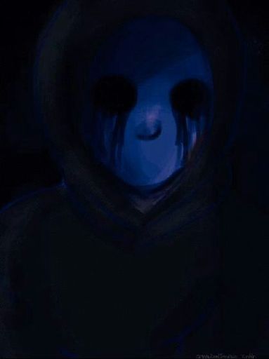 Eyeless | Wiki | CREEPYPASTAS AMINO. Amino