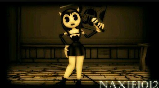 bendy and the ink machine alice angel leror bendy and the ink machine alice angel leror