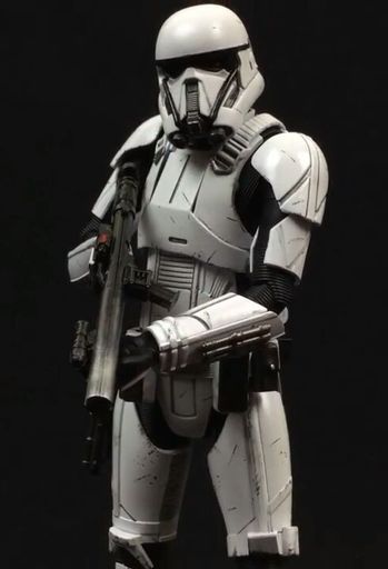 clone trooper ghost