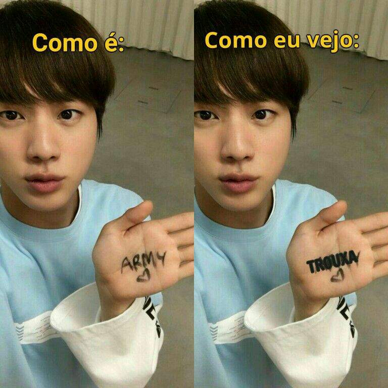 Memes Memes BTS Br Amino