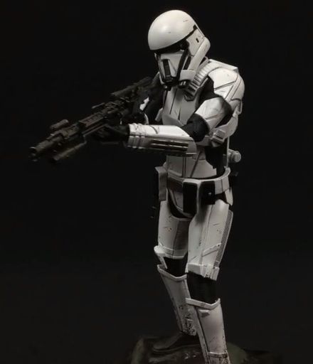 ghost trooper star wars