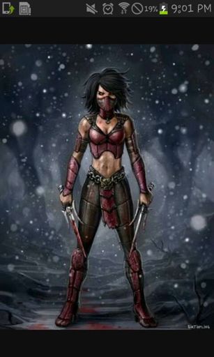 Mileena Wiki Mortal Kombat Oficial ™ Amino 5912