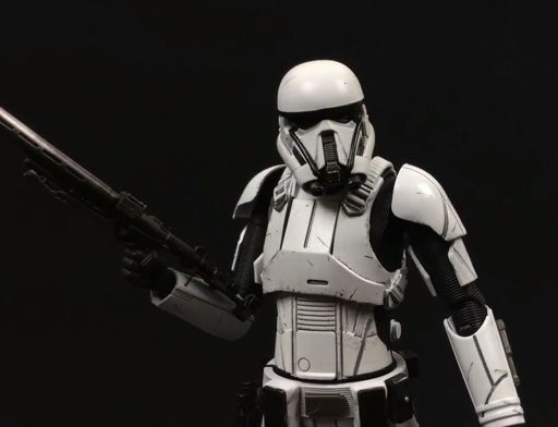 clone trooper ghost