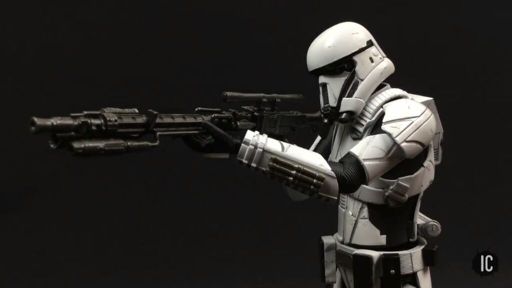 clone trooper ghost