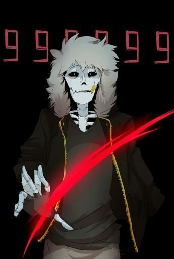 dust swapfell papyrus dust swapfell papyrus