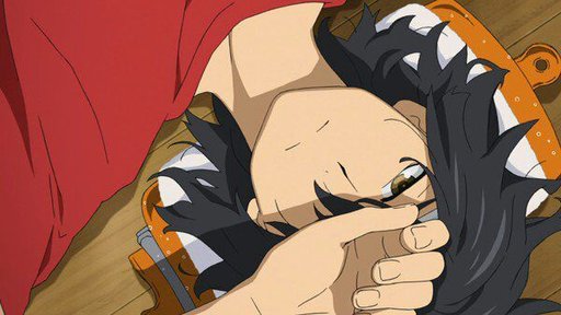 ماري اوكادا الفتاة المنعزلة التي أصبحت واحدة من أشهر كت اب الانمي في الوقت الحالي Animecity Amino
