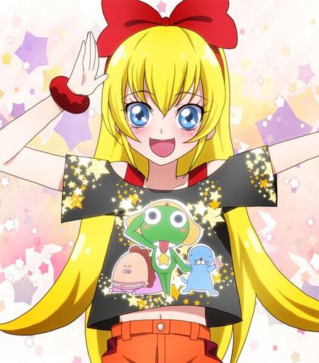 Regina | Wiki | Glitter Force: Doki Doki! Amino