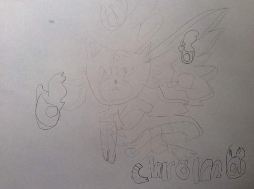 Chroma art | Castle Cats Amino Amino