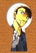 Toichi Kuroba | Wiki | Detective Conan Español Amino