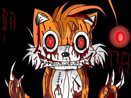 Tails Doll Creepypastas Amino Amino 4169