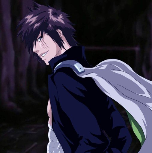 Shiro Morimoto | Wiki | Bleach Origins Amino