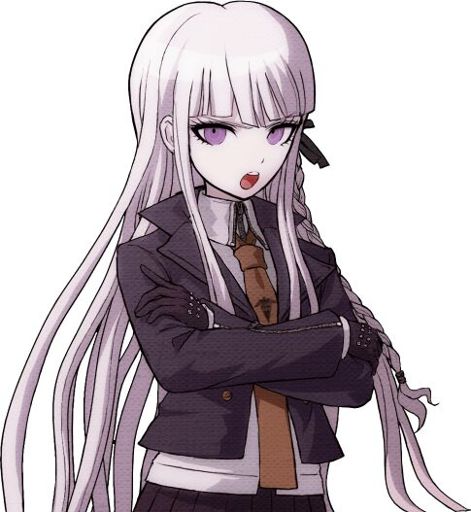 kyoko kirigiri nendoroid