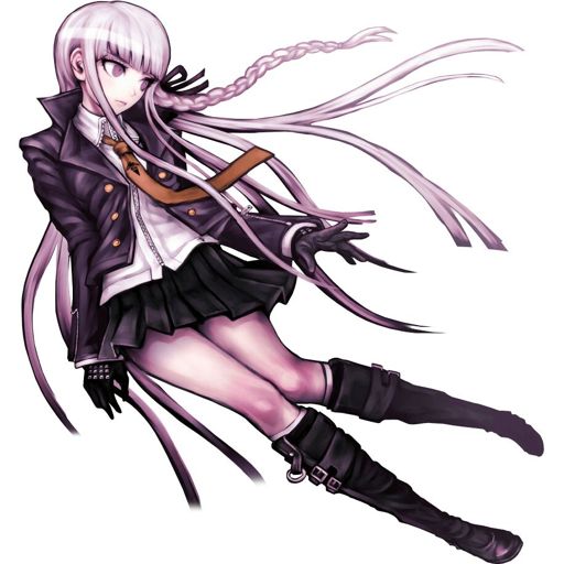 kirigiri bunny suit