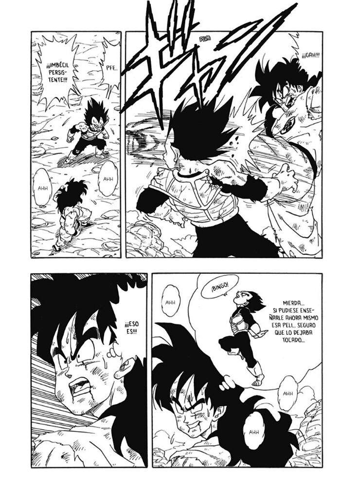 Dragon Ball Me he reencarnado en Yamcha 02 DRAGON BALL ESPAÑOL Amino