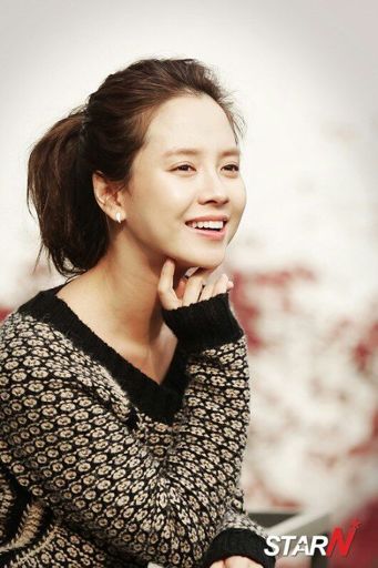 Song Ji Hyo
