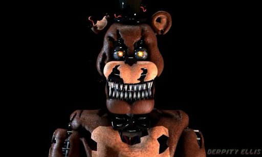 Nightmare Freddy | Wiki | FNaF RolePlay Фанаты И Арты Amino