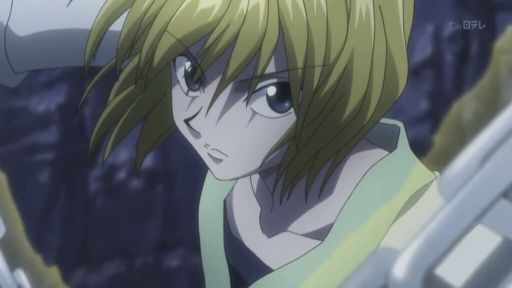 KURAPIKA !!! | Wiki | Anime et Manga Amino