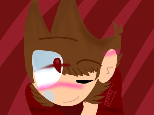 Hai💔 🌎eddsworld🌎 Amino