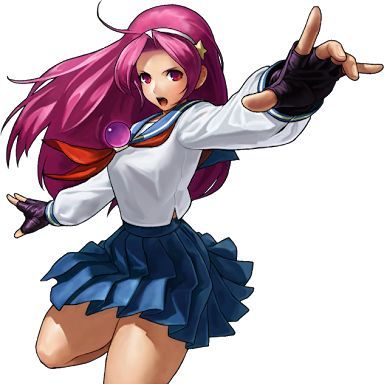 athena nurse mugen archive