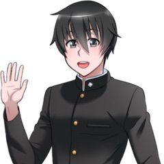 Taro Yamada Senpai Wiki Yandere Simulator Amino