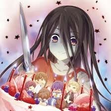 Вечеринка мертвых душ | Wiki | АниМаил Amino
