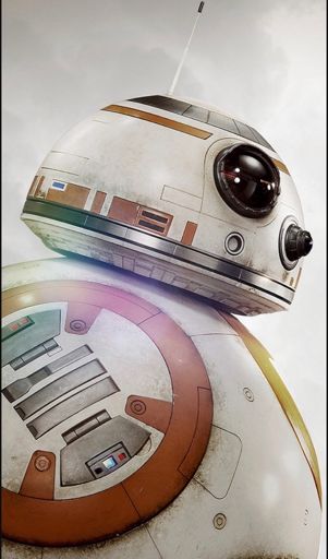 BB-8 | Wiki | Star Wars Amino