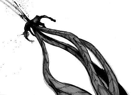 IXA | Wiki | ・Tokyo Ghoul・ Amino