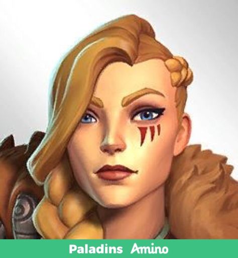 Tyra Wiki Paladins Amino Amino 