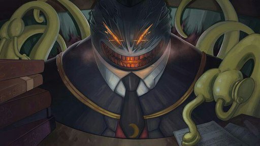 Коро-Сенсей | Аниме Amino Amino
