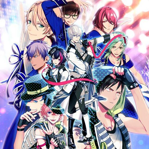 B Project Kodou Ambitious Wiki S C G Amino