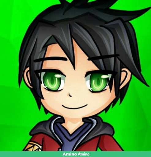 Draco | Wiki | ItsFunneh: Sσυℓ Of Pσтαтσѕ Amino