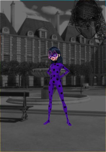 Ladybug Akumatized | Wiki | Miraculous Amino