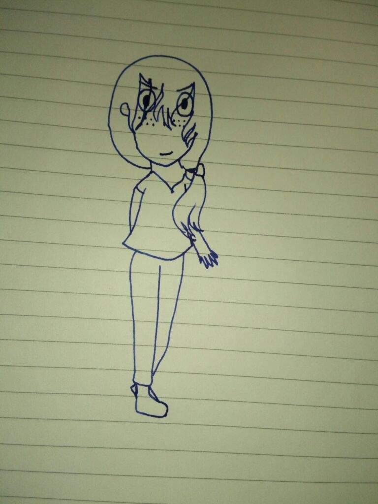 Mi Estilo V Dibujos Y Animes Amino