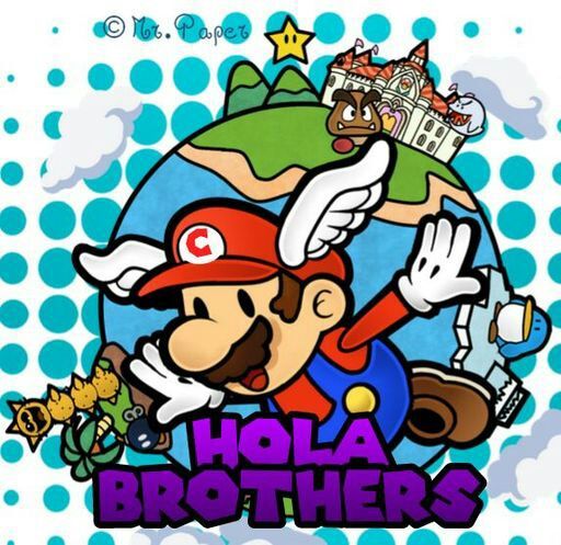 Eleventodelosgoombas Top 3 🍄super Mario🍄amino🍄 Amino