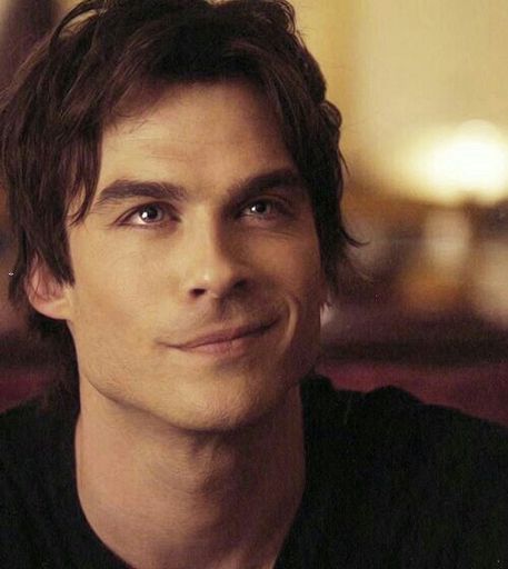 Damon Salvatore TV characters