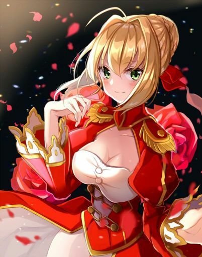 🌟Nero Claudius🎶 | Wiki | Anime Amino 🌟Nero Claudius🎶 | Wiki | Anime Amino