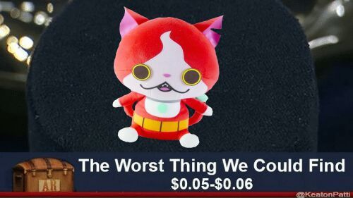 Look At Him And Tell Me Theres A God Yo Kai Watch Amino