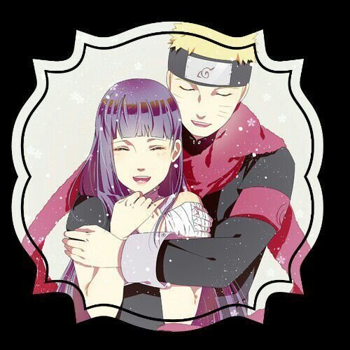NaruHina | Wiki | Boruto Oficial BR Amino
